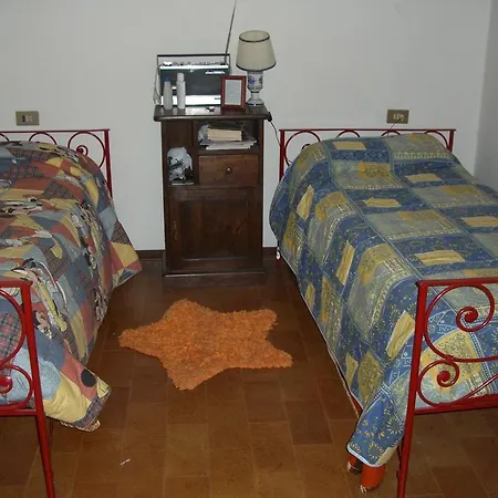 Casa Alboreto *