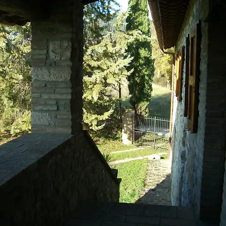 Casa Alboreto *